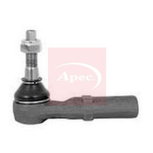 Apec Steering Tie Rod End Ball Joint Front Right M16x1.5 Fem fits Jeep Commander