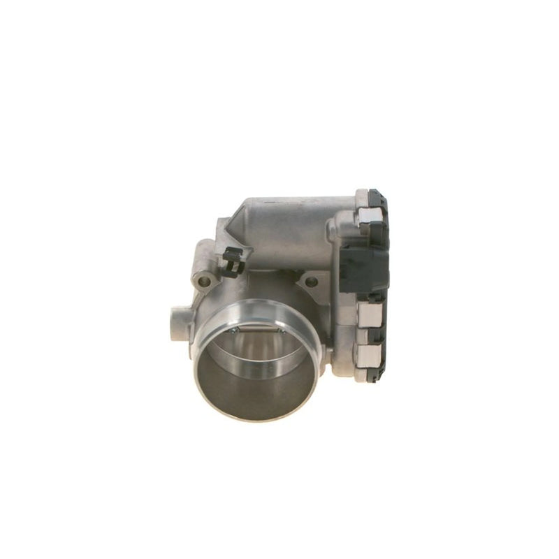 Bosch Electronic Throttle Body Assembly fits Uaz Hunter 2004 on 2.7