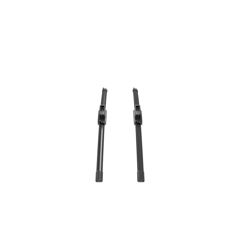 Bosch Aerotwin Wiper Blade Set 600mm + 400mm — A118S fits Citroën C-Elysee