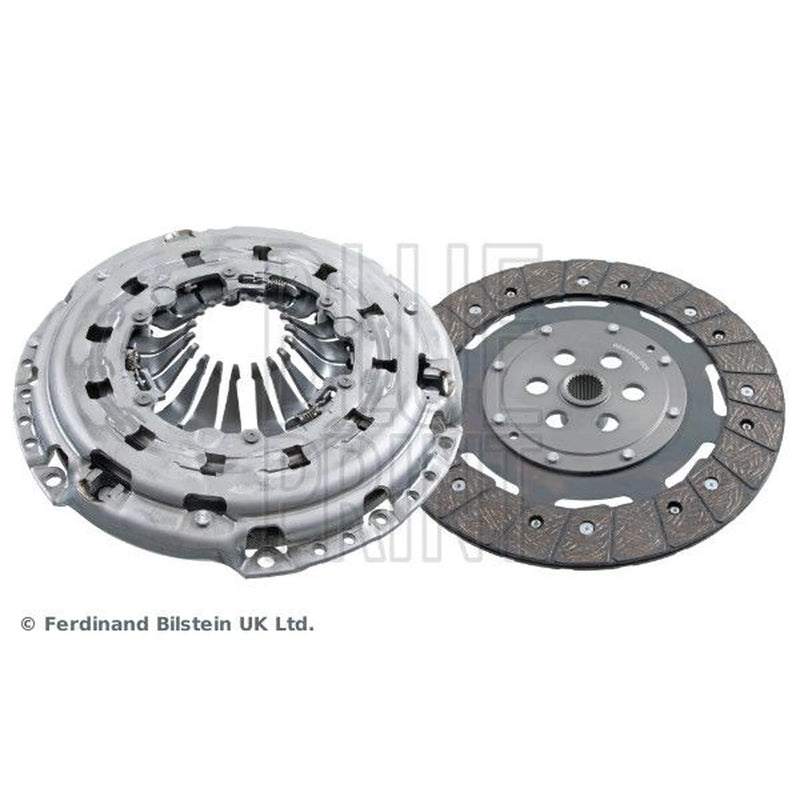 Blue Print Clutch Kit Set 2pc 241mm ADBP300219