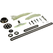 Gates Timing Chain Kit Set Links fits Citroën C4 2008-2011 1.6