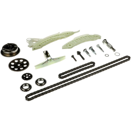 Gates Timing Chain Kit Set Links fits Citroën C4 2008-2011 1.6