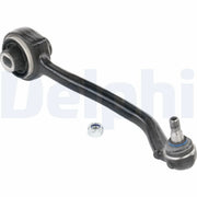 Delphi Control/Trailing Arm Lower fits Mercedes-Benz C-Class 2000-2008