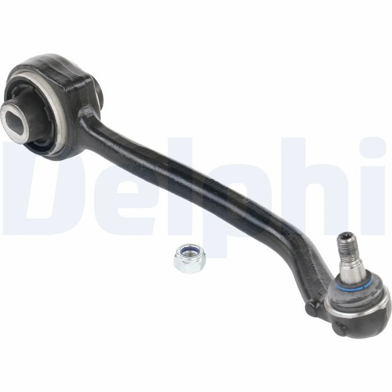 Delphi Control/Trailing Arm Lower fits Mercedes-Benz C-Class 2000-2008