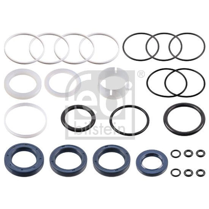 Febi Steering Gear Gasket Set 12307