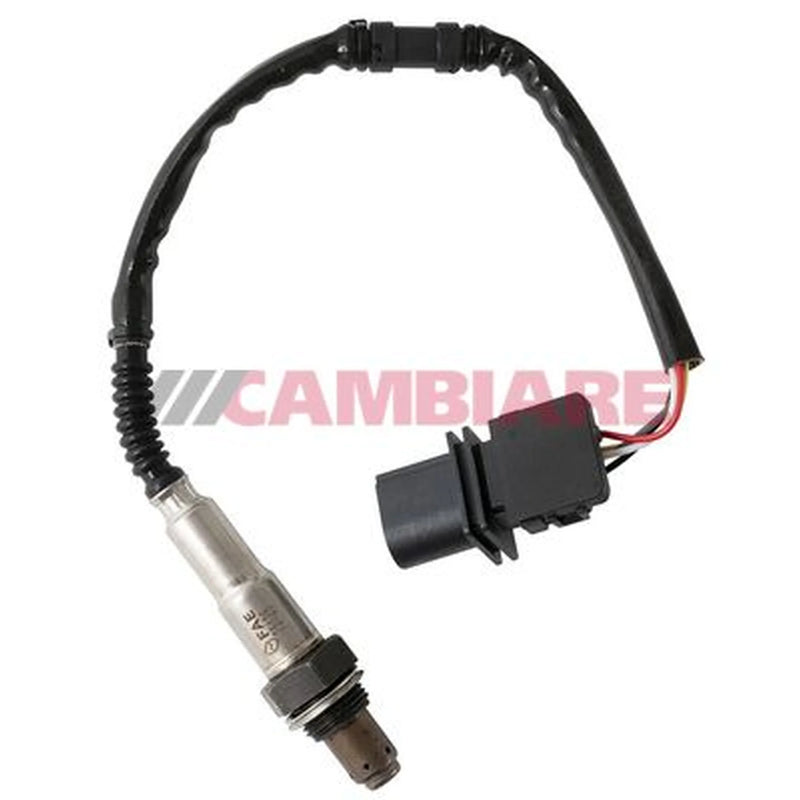 Cambiare O2 Lambda Oxygen Sensor after catalytic converter fits Honda Civic IX