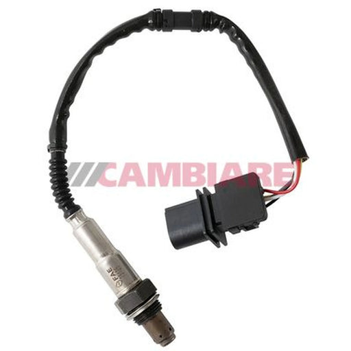Cambiare O2 Lambda Oxygen Sensor after catalytic converter VE381813