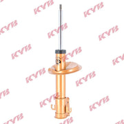 KYB Shock Absorber Damper Strut Front fits Fiat Tempra 1990-1996