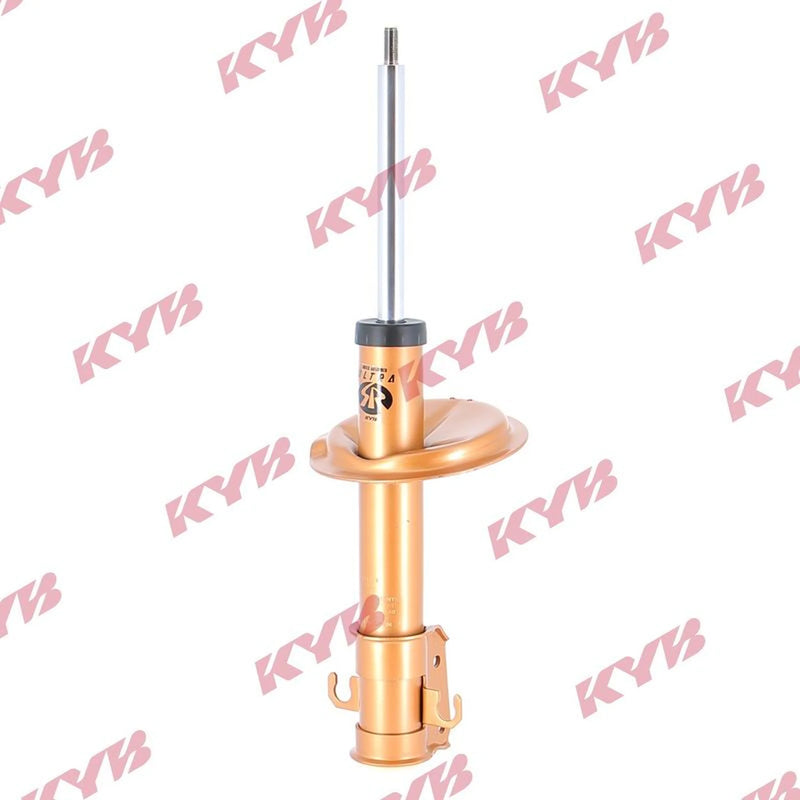 KYB Shock Absorber Damper Strut Front fits Fiat Tempra 1990-1996