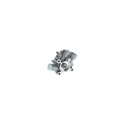 Bosch Fuel Pump Assembly fits Daf Cf 85 2001-2013 85.340