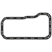Elring Oil Sump Gasket Wide Thick 435.410