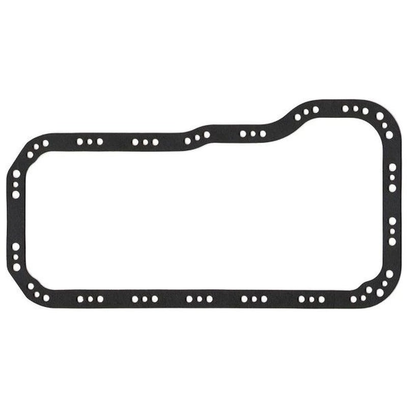 Elring Oil Sump Gasket Wide Thick fits Citroën Dispatch I 1995-2000 1.6