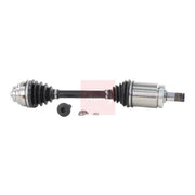 Apec CV Drive Shaft Driveshaft Front Left ADS1769L
