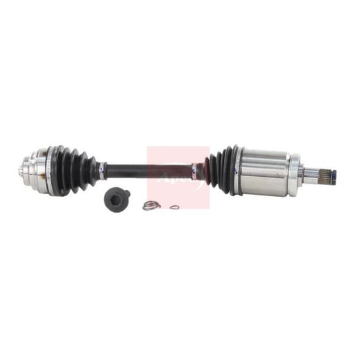 Apec CV Drive Shaft Driveshaft Front Left fits BMW 1 Sports Hatch 2012-2019