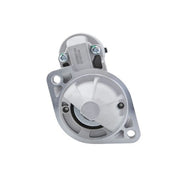 Hella Starter Motor 12V 1.2kW 8 Teeth fits Kia Cee'D 2006-2012 2.0