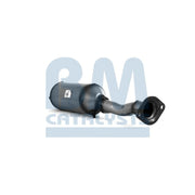 BM Catalysts Dpf fits Jeep Commander 2006-2010 3.0
