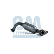 BM Catalysts Homologated Petrol Cat fits Seat Marbella 1990-1998 0.9