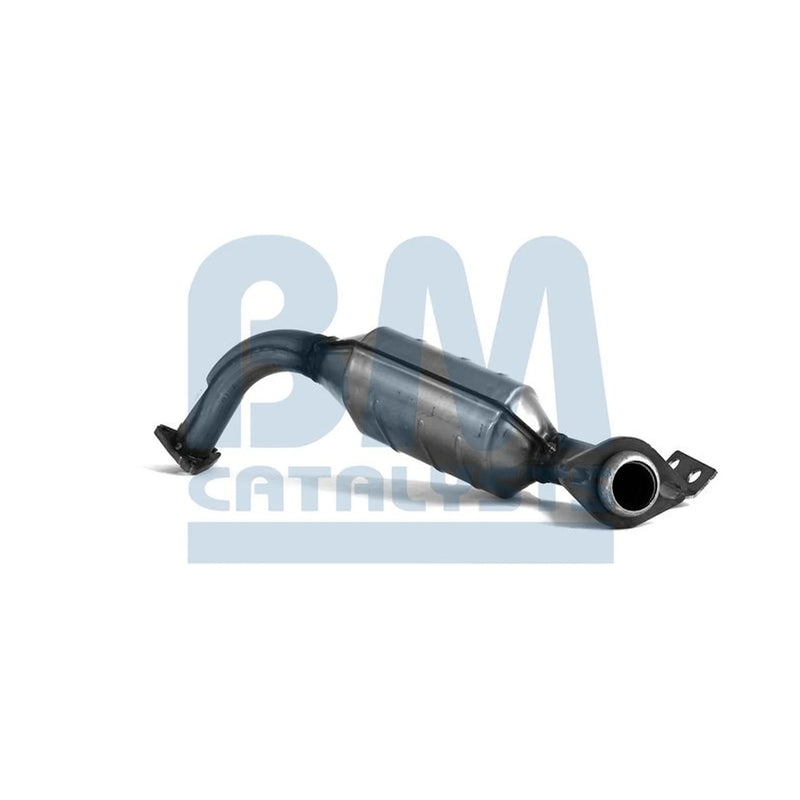 BM Catalysts Homologated Petrol Cat fits Seat Marbella 1990-1998 0.9