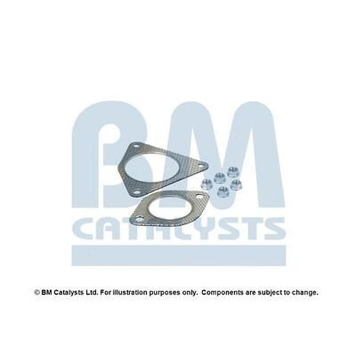 BM Catalysts Exhaust Pipe Mounting Kit FK50215B
