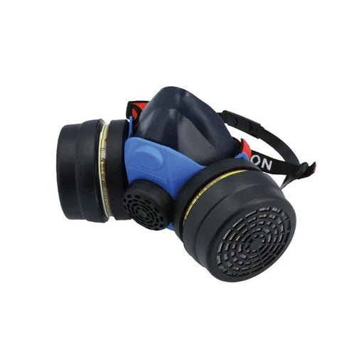 Laser Tools Comfort Fit Cartridge Respirator – Chemical Kit - PL