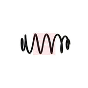 Apec Rear Suspension Coil Spring fits Renault Espace 2002-2015 1.9 2.0 2.2 3.0