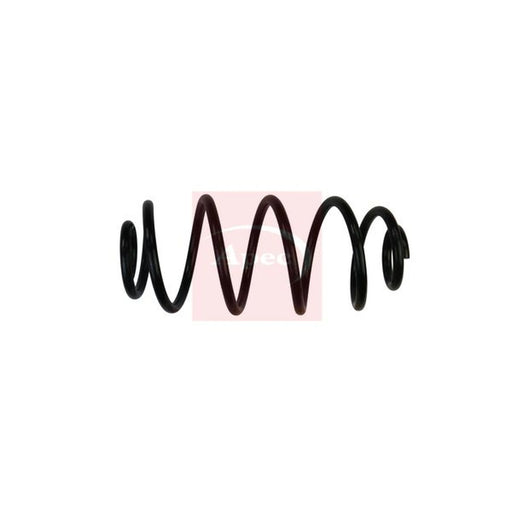 Apec Rear Suspension Coil Spring ACS1872