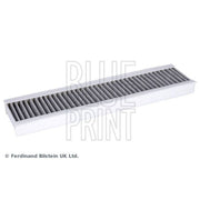 Blue Print Cabin Air Filter (Pollen Filter) fits Mini Mini 2001-2008