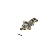 Bosch Brake Master Cylinder Hydraulic Assembly fits Peugeot 406 1995-2004