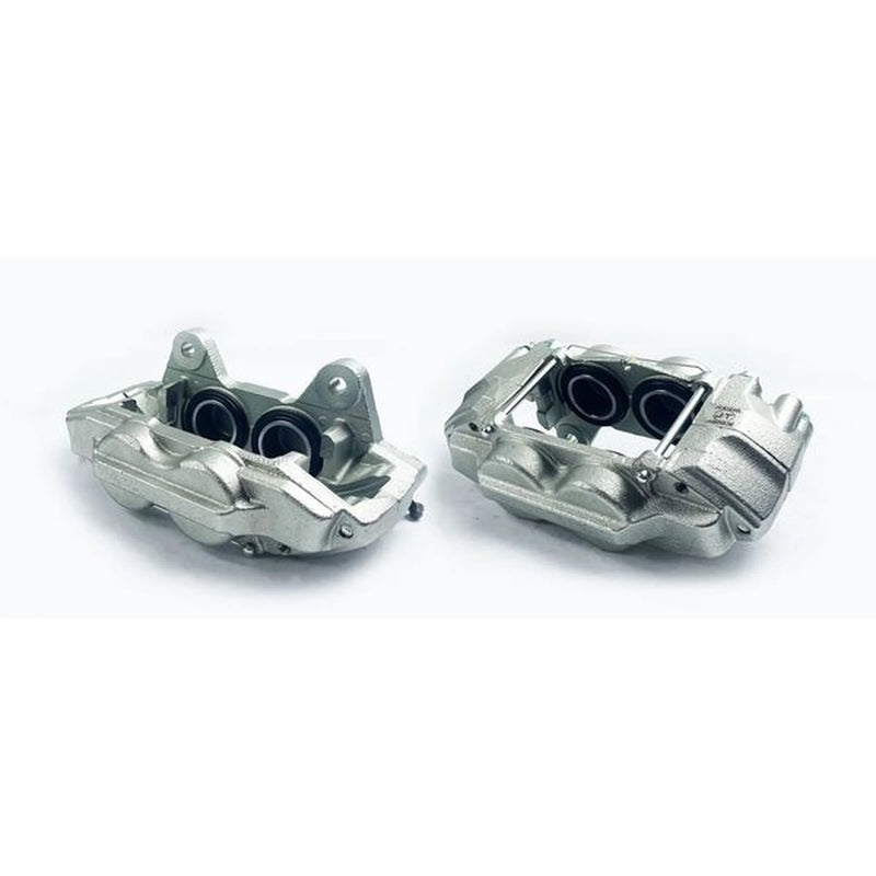 Juratek Brake Caliper Assembly Front Left fits Toyota 4 Runner V 2010 on 4.0