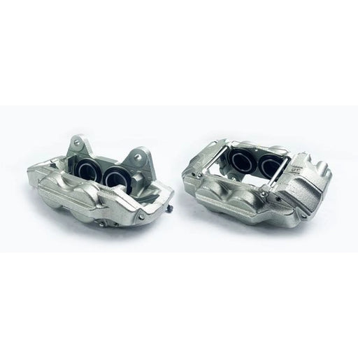 Juratek Brake Caliper Assembly Front Left fits Toyota 4 Runner V 2010 on 4.0