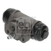 Febi Wheel Cylinder Hydraulic Brake Rear Right 195036