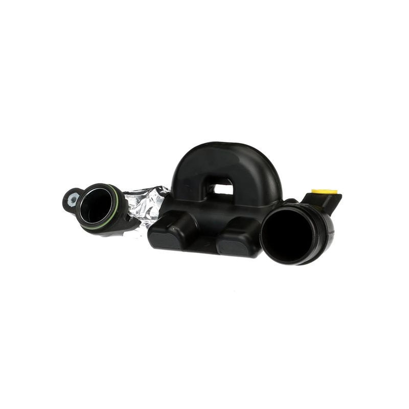 Gates Intercooler Turbo Charge Air Hose 340mm fits Citroën C5 III 2008-2010 1.6