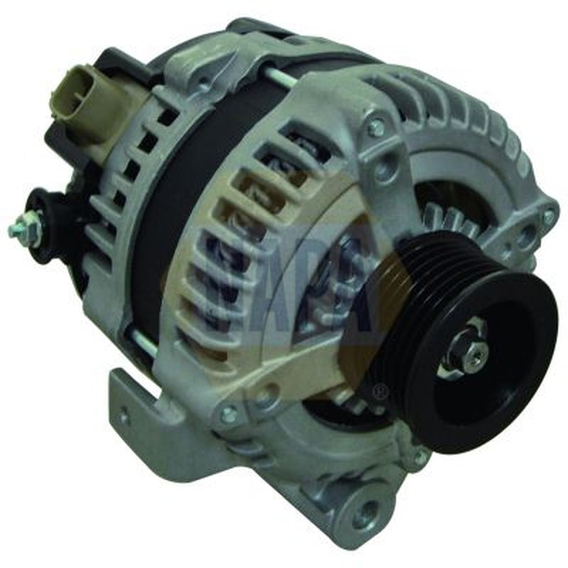 NAPA Car Alternator 12V fits Toyota Avensis 2003-2008 2.0 2.4
