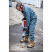 Sealey Demolition Breaker Hammer 1600W DHB1600 Sealey - Dynamic Drive