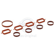 Elring Intake Manifold Gasket Set ID Wide High fits BMW 1 2004-2011