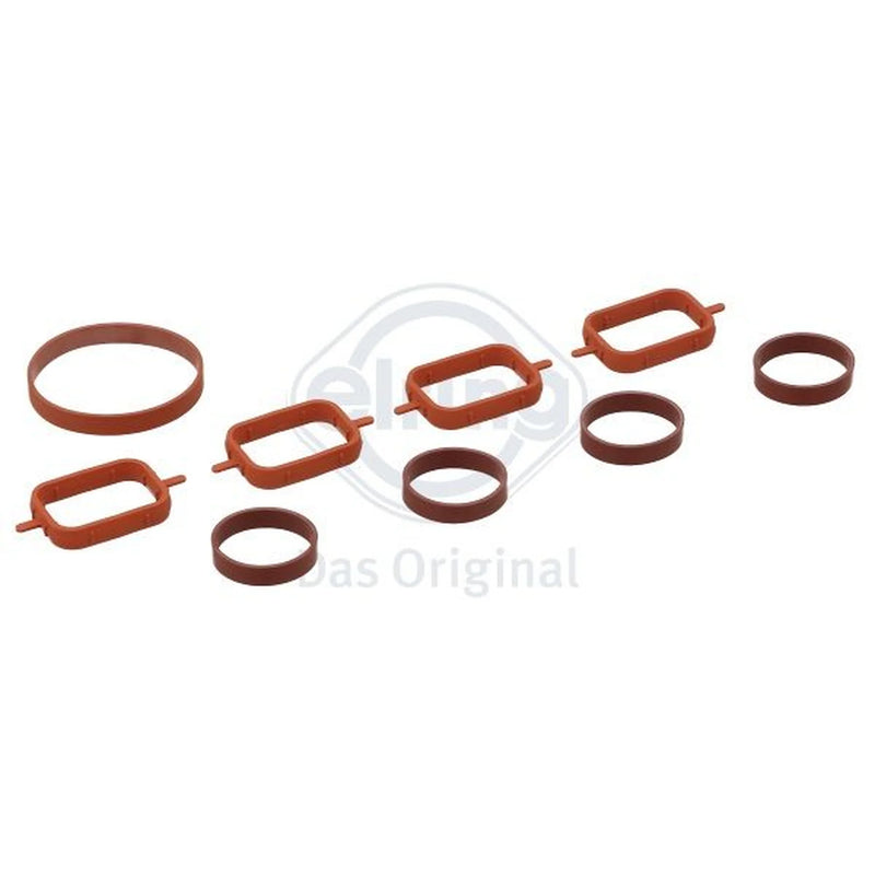 Elring Intake Manifold Gasket Set ID Wide High fits BMW 1 2004-2011