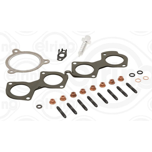 Elring Charger Mounting Kit 790.180