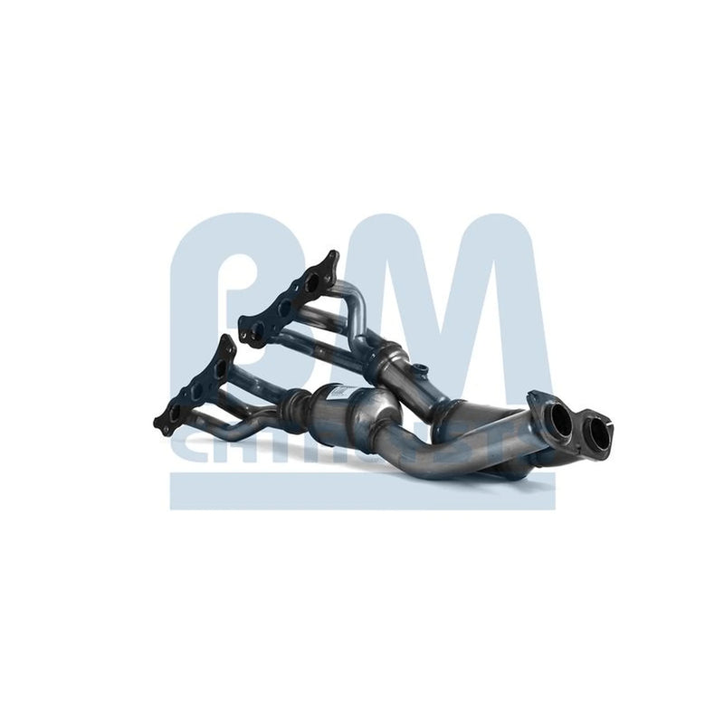 BM Catalysts Homologated Petrol Cat fits Lexus Is I 1999-2005