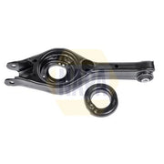NAPA Control/Trailing Arm Lower fits Hyundai IX35 2009-2015 1.6 1.7 2.0