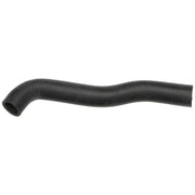 Gates Radiator Coolant Hose 305mm ID fits Audi 80 B2 1980-1986 1.6