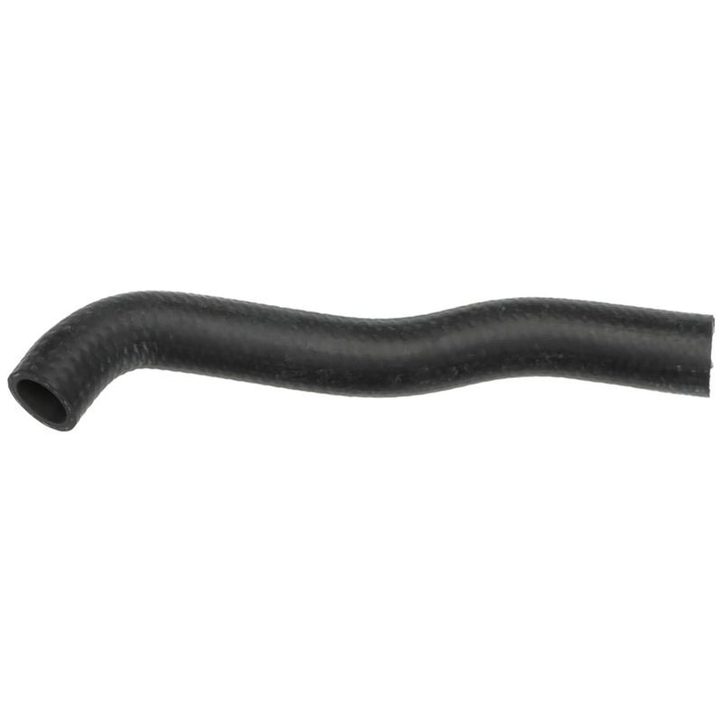 Gates Radiator Coolant Hose 305mm ID fits Audi 80 B2 1980-1986 1.6