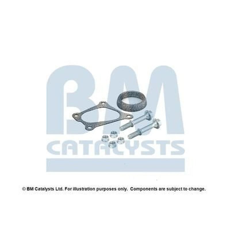 BM Catalysts Fitting Kit FK80363B FK80363B