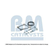 BM Catalysts Fitting Kit FK80363B FK80363B