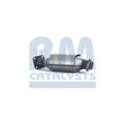 BM Catalysts Homologated Petrol Cat fits Fiat Fiorino Box Body 1993-2001 1.4 1.6
