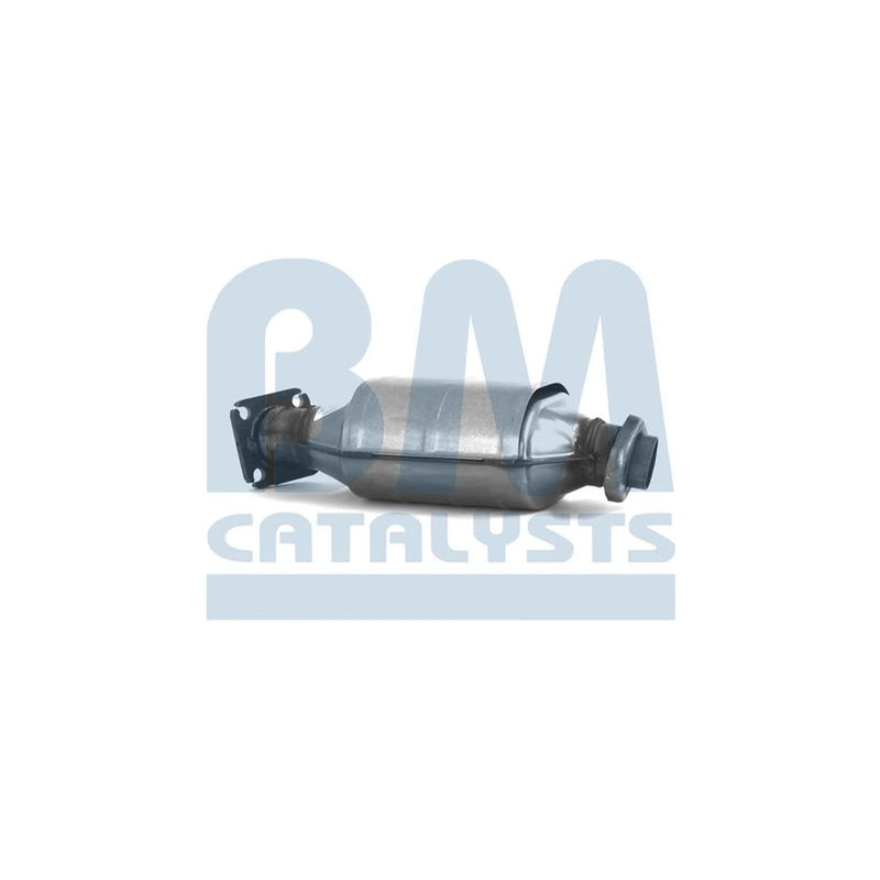 BM Catalysts Homologated Petrol Cat fits Fiat Fiorino Box Body 1993-2001 1.4 1.6