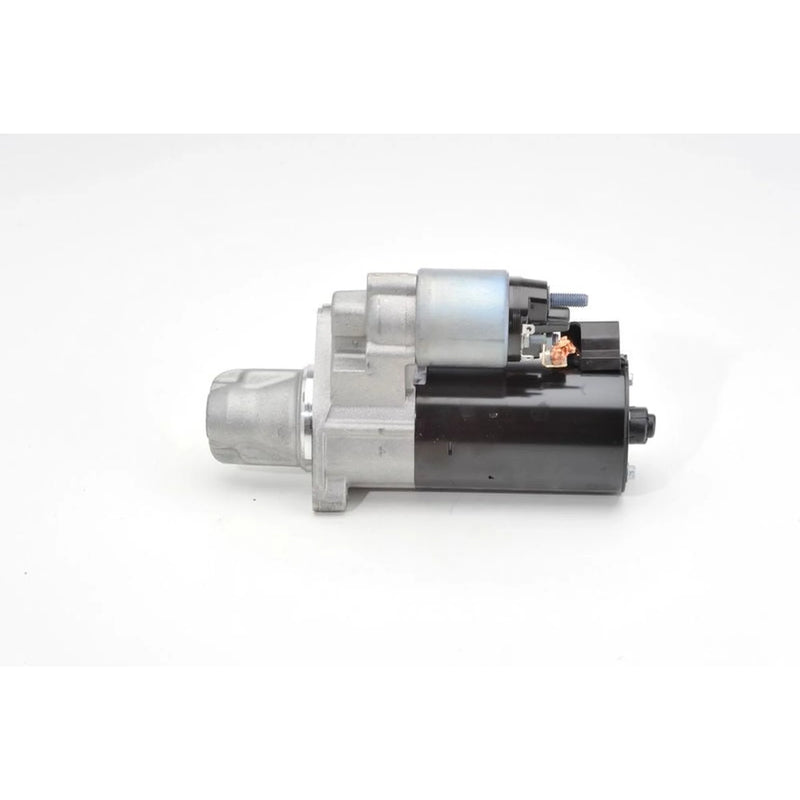 Bosch Starter Motor 12V 2kW 10 Teeth