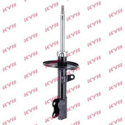 KYB 2 x Front Shock Absorbers fits Toyota Prius 2000-2003 1.5