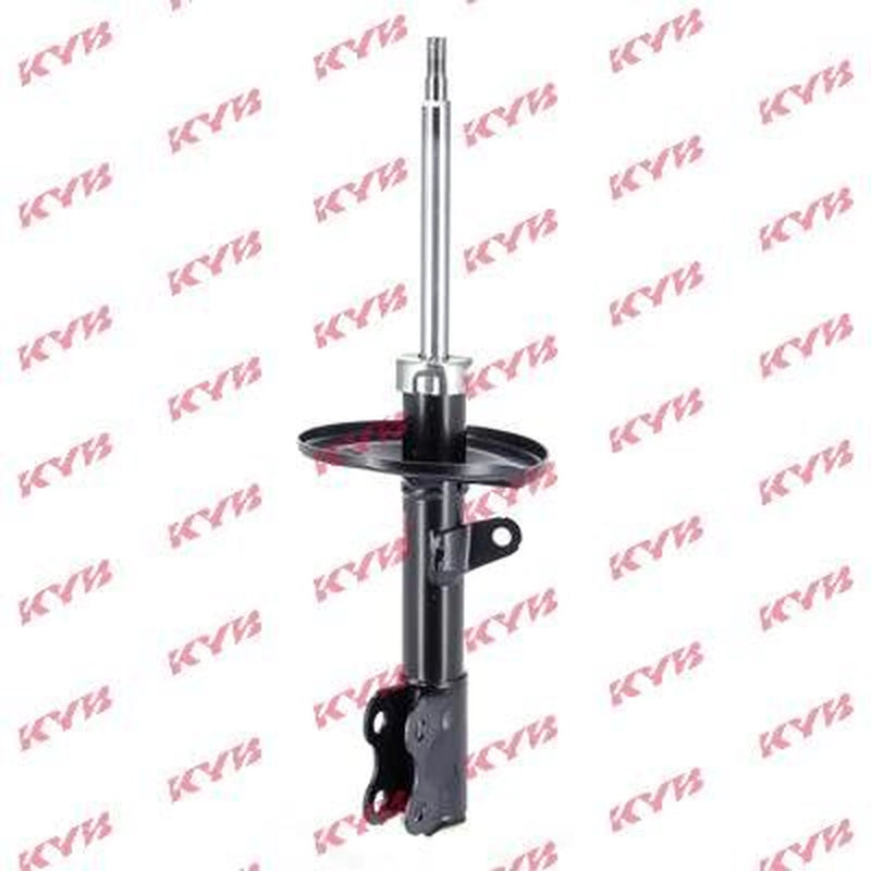 KYB 2 x Front Shock Absorbers fits Toyota Prius 2000-2003 1.5