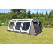 Outdoor Revolution Movelite EURO T4E Lowline Awning 180-220cm Euro model 2023 Outdoor Revolution  - Dynamic Drive