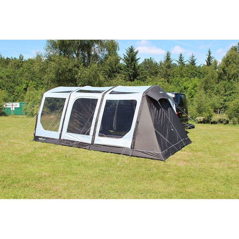 Outdoor Revolution Movelite EURO T4E Lowline Awning 180-220cm Euro model 2023 Outdoor Revolution  - Dynamic Drive
